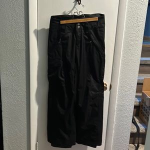 Patagonia ski pants Medium